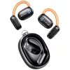 Bluetooth-kuulokkeet 5.4 TZ13 ANC Spinner musta