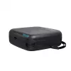 XTAR BC4 -paristolaturi AA/AAA NiMH- ja Li-Ion-akuille, 4 paikkaa, DC/USB-tulo, musta