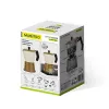 Maestro MR-1657-6-BEIGE espressokeitin alumiini 6 kuppia