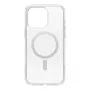 OtterBox Symmetry MagSafe -kotelo iPhone 15 Pro Max läpinäkyvä