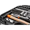 NEO tools 08-945 hylsyavainsarja 1/4 1/2 tuumaa monipuolinen kestävä