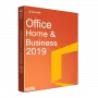 Microsoft Office Home Business 2019 Retail – puhelin