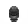 Sennheiser MKE 200 - kondensaattorimikrofoni, superkardioidi
