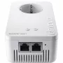 Powerline-sovitin Devolo Magic 2 WiFi 6 next Starter Kit – valkoinen, malli 7188