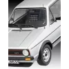 Kaupunkimallirakennussarja Revell VW Golf 1 GTI
