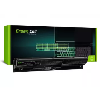 Green Cell HP90 -varastoakku kannettavaan