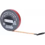 Mittanauha ks tools 300.0040 — 10 m muovinauha, sisäänvedettävä kotelo
