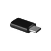 LogiLink BT0048A USB-C Bluetooth 5.3 -sovitin, 20 m kantama, musta