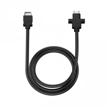 Fractal Design Pop lisävaruste USB-C 10Gbps -kaapeli – malli D