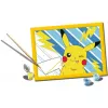 Maalaussarja Ravensburger CreArt — Frecher Pikachu (malli 25557) maalaa numeroilla -sarja
