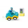 LEGO DUPLO 10474 Luovat ajoneuvot
