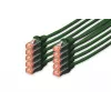 Digitus DK-1644-020-G-10 Ethernet-patch-kaapeli
