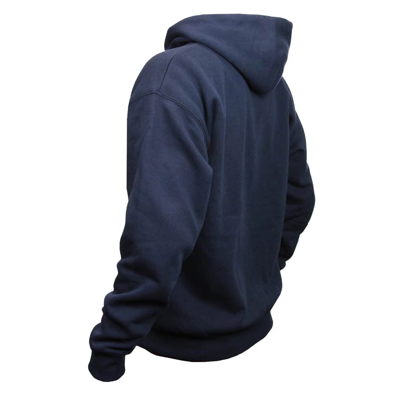 Caseking huppu-zip-college navy koko S