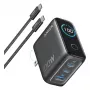 Anker B121BGZ1 virtalähde harmaa