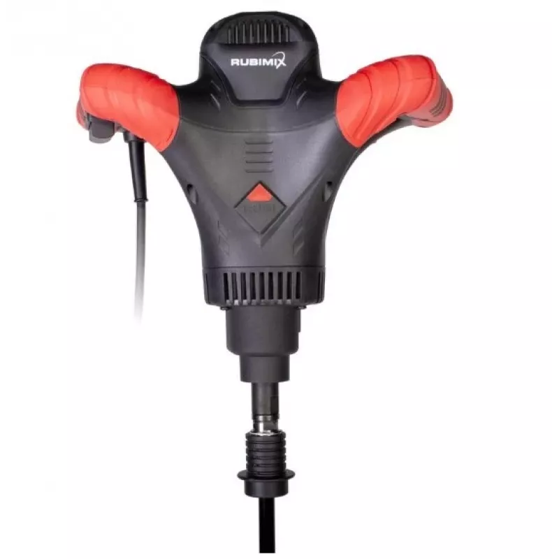Betonisekoitin RUBI RUBIMIX-9 POWER MAX 2100 W 490-880 kierr./min