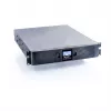 UPS 3000VA Line-Interactive USB/RS232 LCD-näyttö 48,30 cm (19