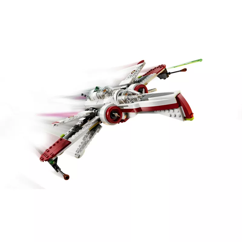LEGO STAR WARS 75402 ARC-170-tähtihävittäjä