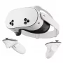 Oculus Meta Quest 3S 256 GB virtuaali-/mixed reality -lasit