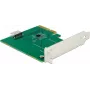 USB-C-keskitin UGREEN 7-porttinen USB-A 3.0 DC 12 V -tulolla
