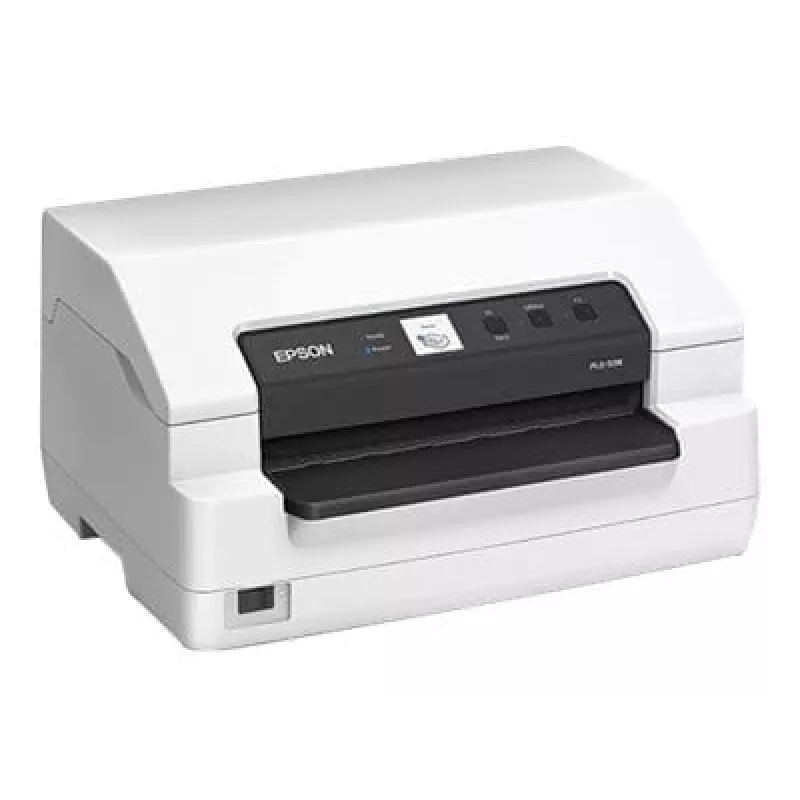 Epson PLQ-50M matriisitulostin 180 x 360 DPI 630 cps