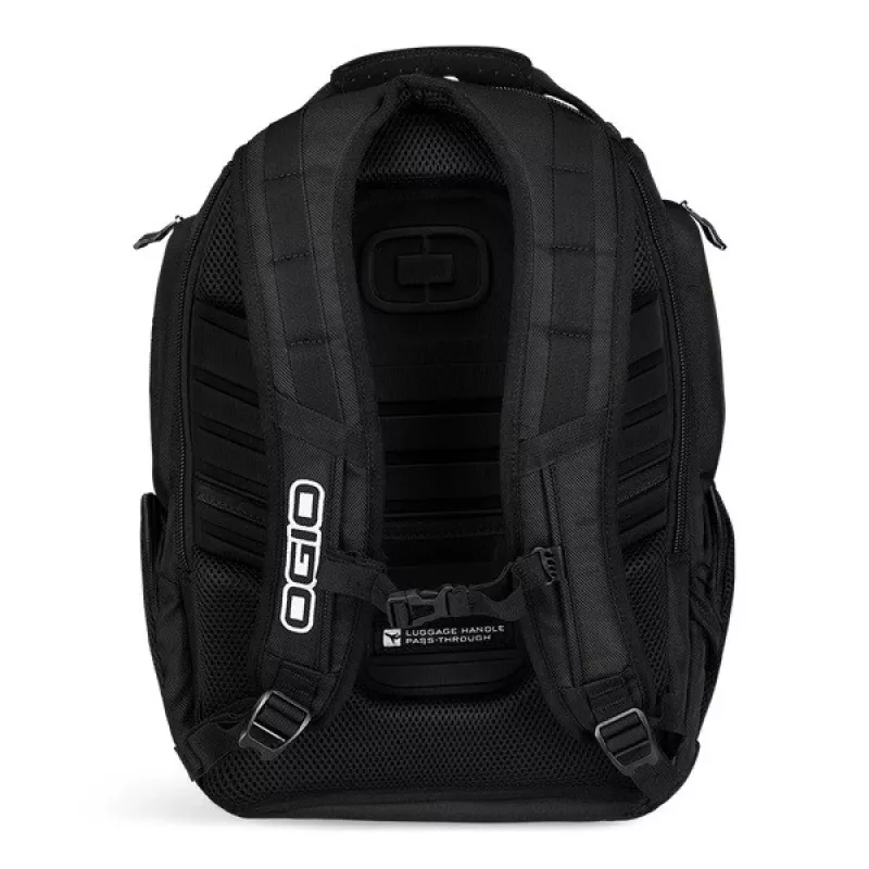 OGIO REPPU GAMBIT MUSTA Art.-Nr.: 111072_03