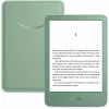 Amazon New Kindle (16 GB) mainoksilla – Matcha