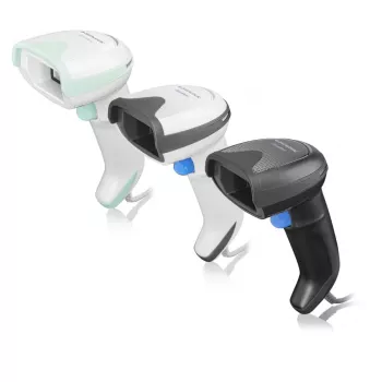 Käsikäyttöinen viivakoodinlukija Datalogic Gryphon GBT4500