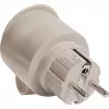 Shelly Outdoor Plug S Gen3 älypistoke mokka