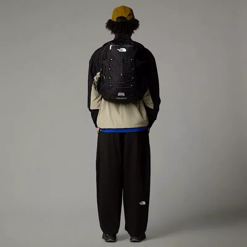 Kaupunkireppu The North Face Borealis Classic - TNF Black/asphalt harmaa