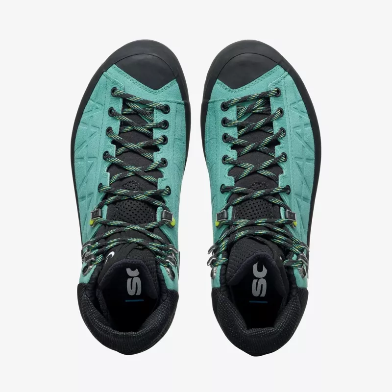 Kengät SCARPA Zodiac Tech GTX Women 38,5
