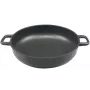 Paistinpannu Beper PE.210 28 cm tarttumaton alumiini