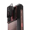 Oukitel WP300 5G älypuhelin, 6,8 tuumaa, 12 Gt RAM, 512 Gt, 16000 mAh, IP69K, Android 15, punainen