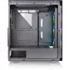Thermaltake CA-1T4-00M1WN-01 kotelo musta