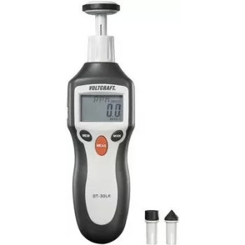 Kierroslukumittari DT-30LK DAkkS (DT-30LK)