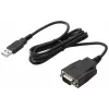 USB-sarjaporttisovitin HP J7B60AA