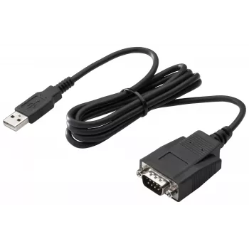 USB-sarjaporttisovitin HP J7B60AA
