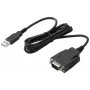 USB-sarjaporttisovitin HP J7B60AA