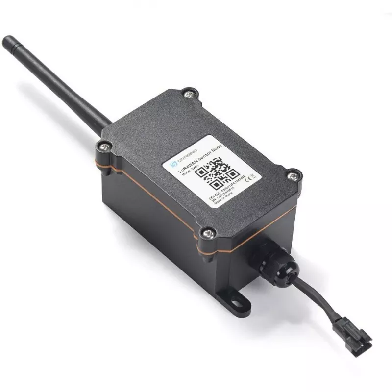 Vesimittari DRAGINO SW3L-EU868 G1/2 DN15 — LoRaWAN, G1/2-liitäntä, DN15