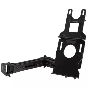 Next Level Racing Elite Tablet/Button Box Mount Add-On NLR-E020 - tabletti-/painikelaatikkoteline