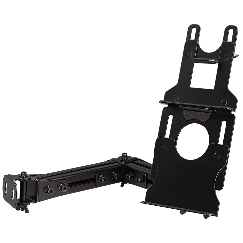Next Level Racing Elite Tablet/Button Box Mount Add-On NLR-E020 - tabletti-/painikelaatikkoteline