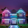 Ulkovalot Nanoleaf N7401E00-5POL 5 m monivärinen pysyvä