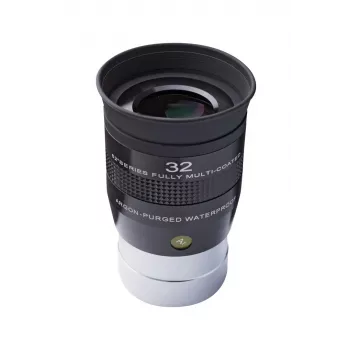 Okulaari Explore Scientific 62° 32 mm — 62° näennäinen kuvakulma, 32 mm polttoväli