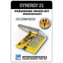Synergy21 S21_LiION 3.6V akkuruuvinväännin kompakti ladattava