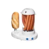 Clatronic HDM 3420 EK hot dog -höyrytin 350 W valkoinen