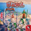 Istanbul - Choose & Write, lautapeli