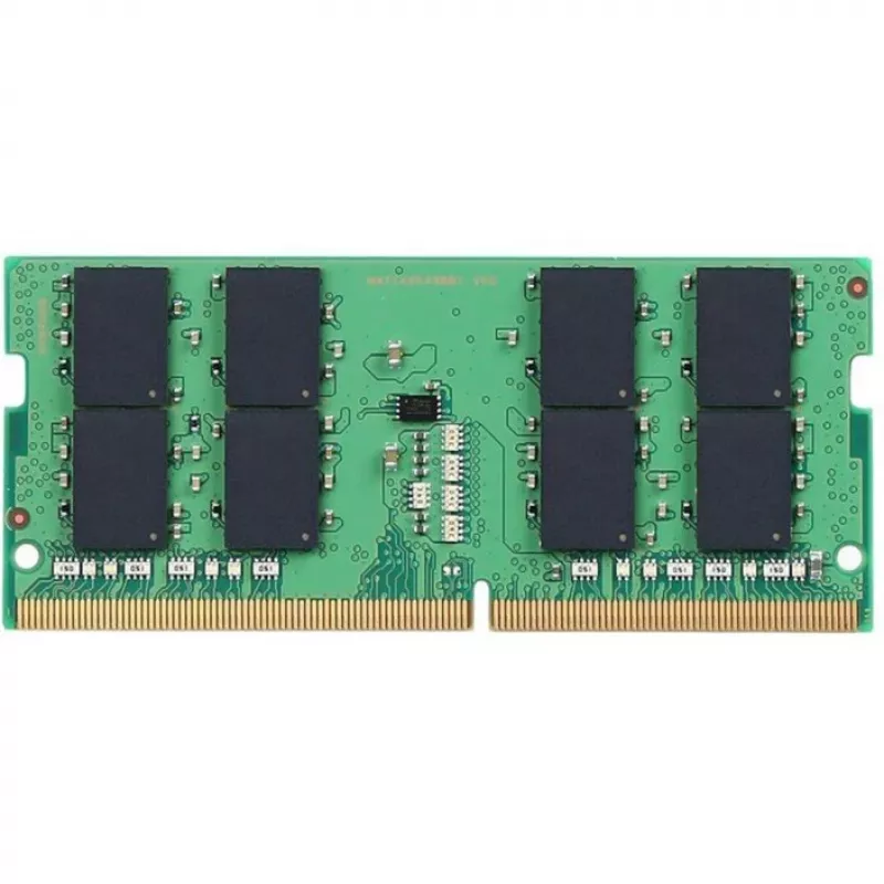 SO DDR4 32GB PC 3200 Mushkin Essentials CL22 1,2V sisäinen retail