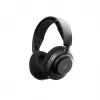 SteelSeries Arctis Nova 3P Wireless langaton pelikuulokemikrofoni, Bluetooth/2,4 GHz, musta