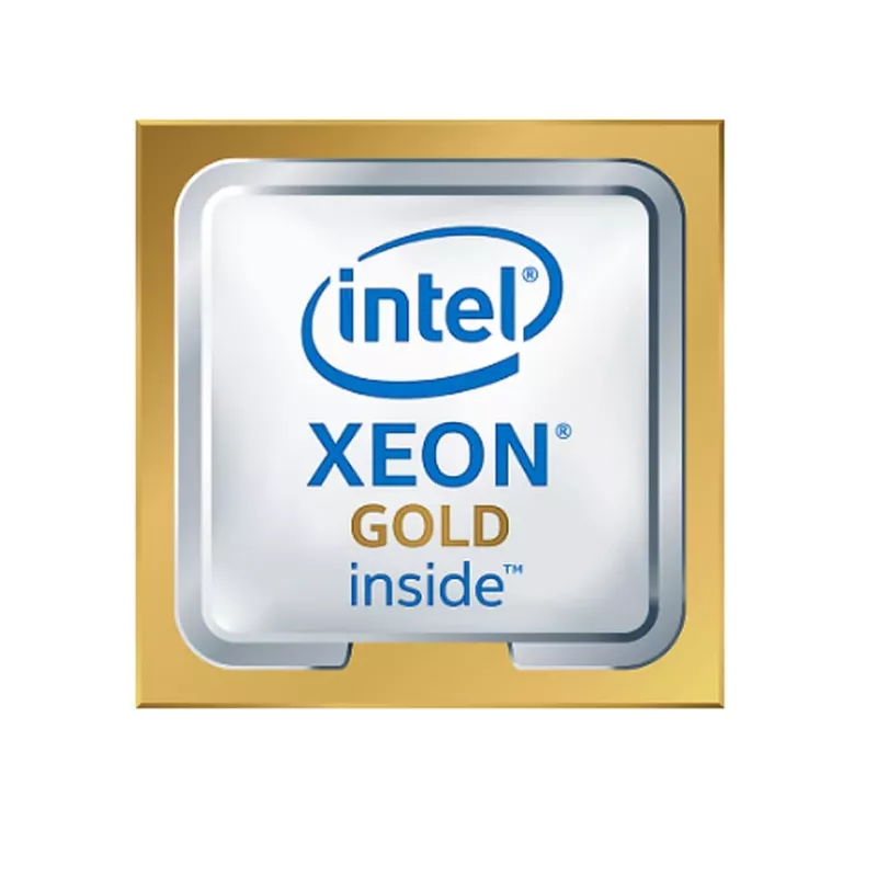 Hewlett Packard Enterprise Intel Xeon Gold 5515+ - 3,2 GHz - 8 ydintä - 22,5 MB välimuisti (P67079-B21)