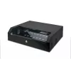 Seinäasennusteline Digitus DN-19 04U-PB-B