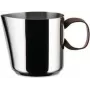 Alessi PU302 Edo -maitokattila, hopea (PU302)